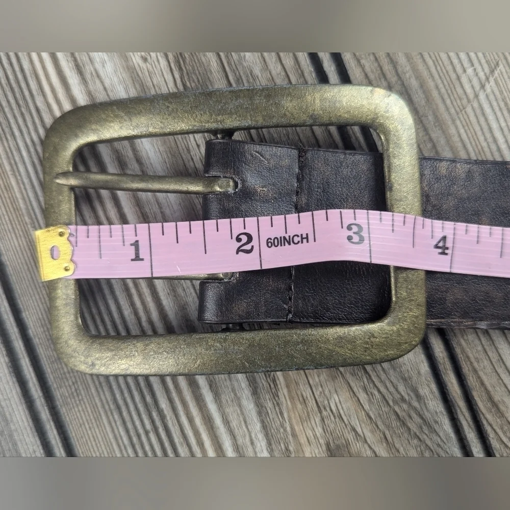 N/A buckle as